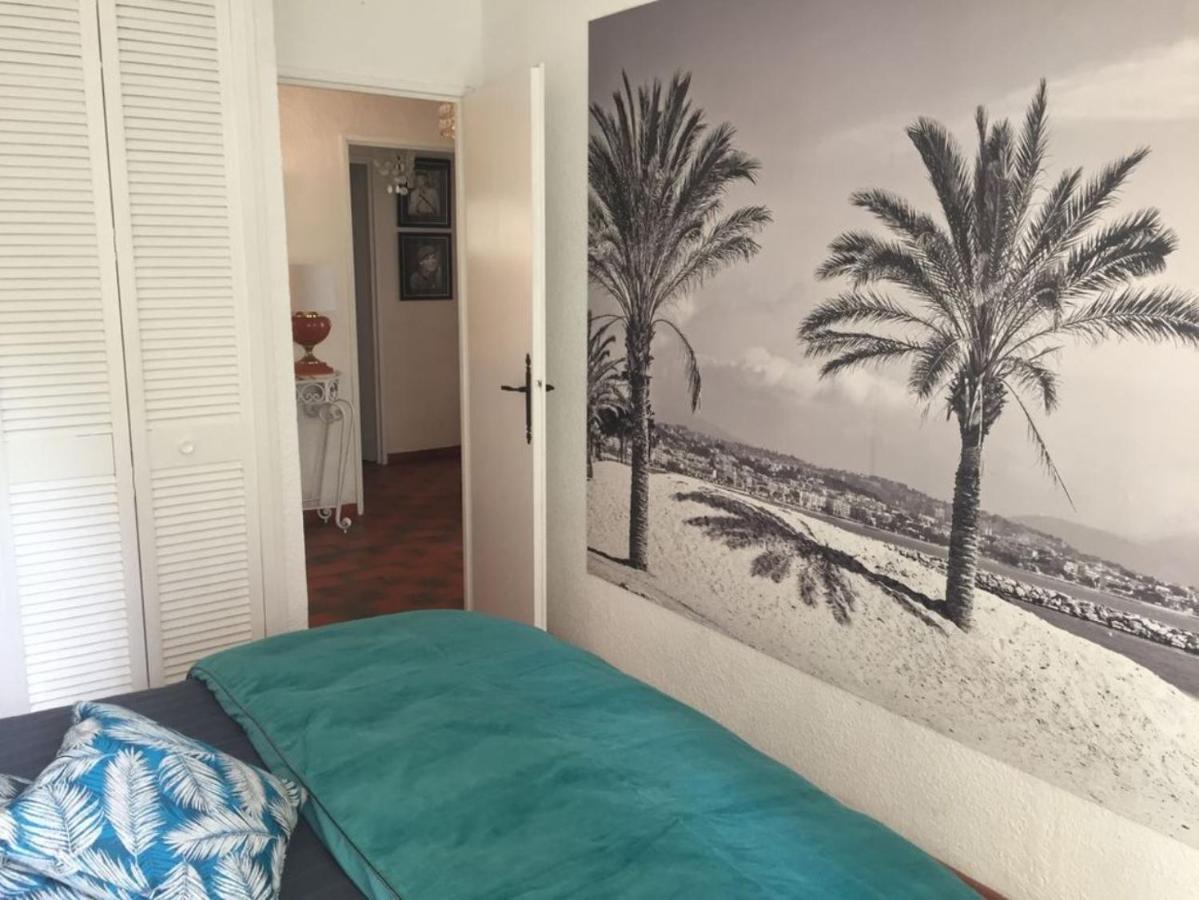 Appartement Spacieux Avec Jardin Coeur De St Tropez Сен Тропе Екстериор снимка